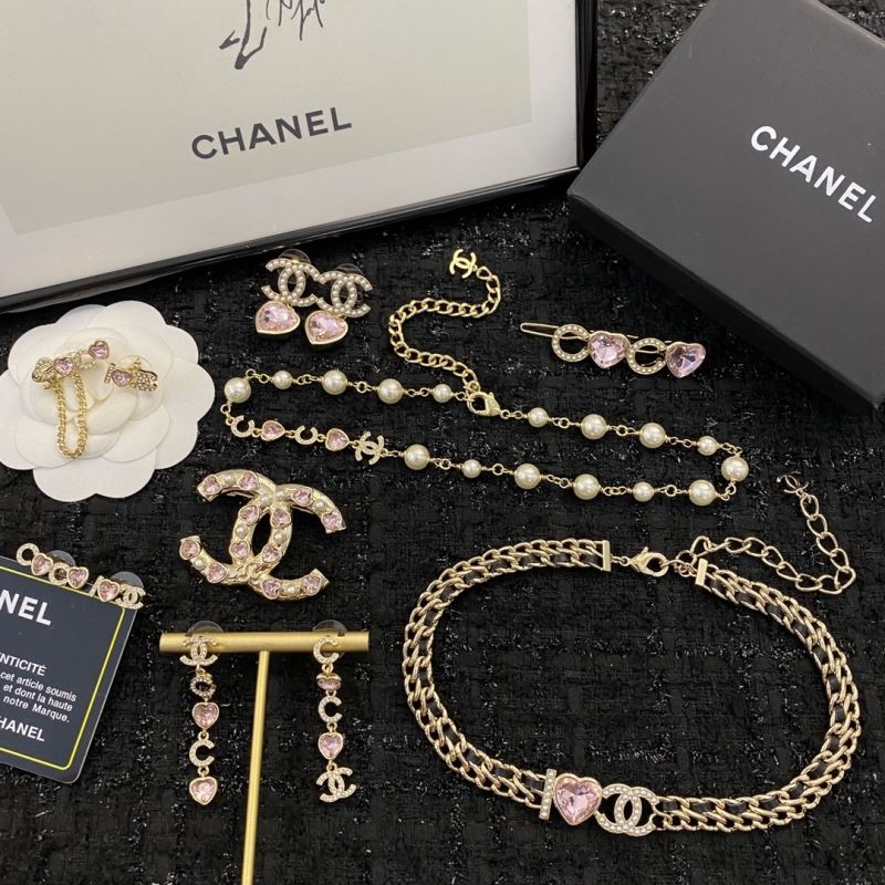 Chanel Necklaces